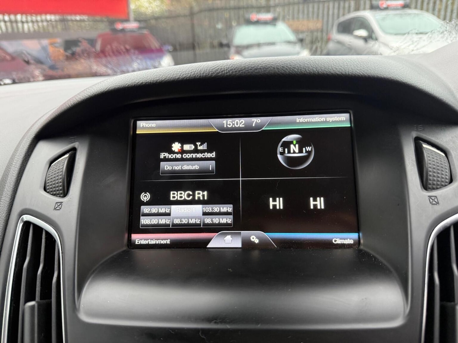 Used Ford Focus 2015 for sale - 76649841: Photo 30