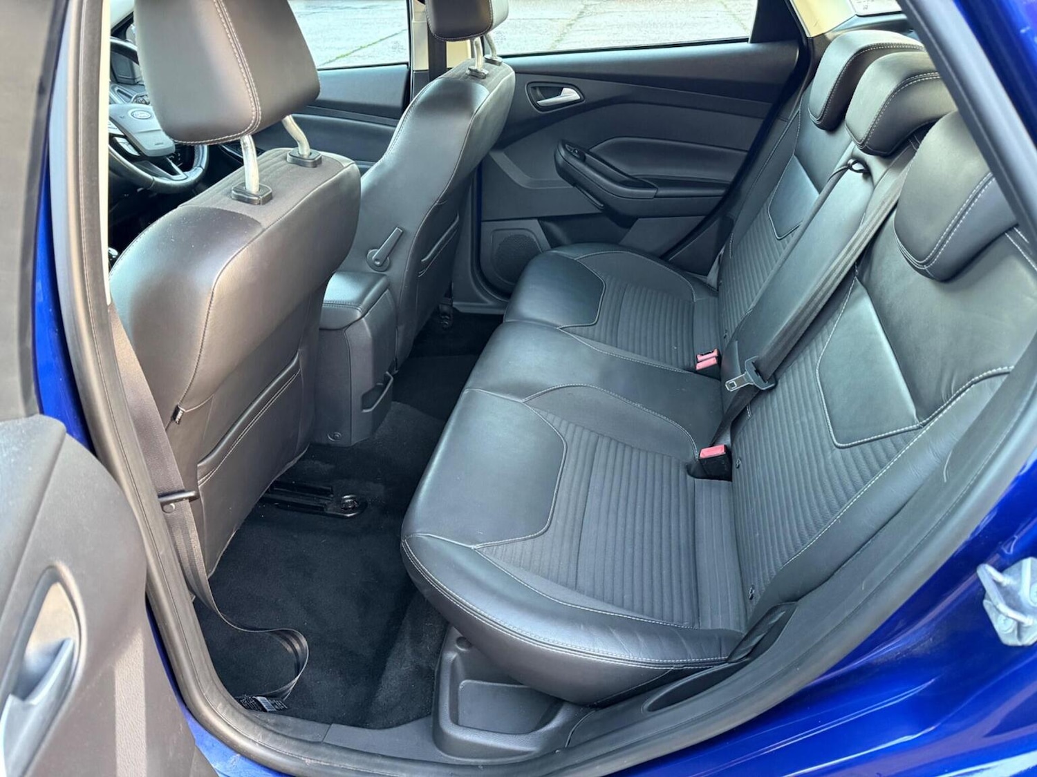 Used Ford Focus 2015 for sale - 76649841: Photo 36