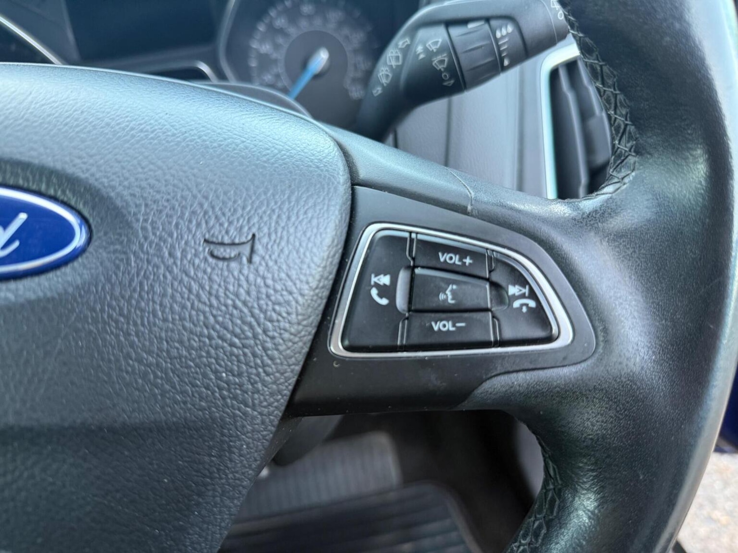 Used Ford Focus 2015 for sale - 76649841: Photo 39