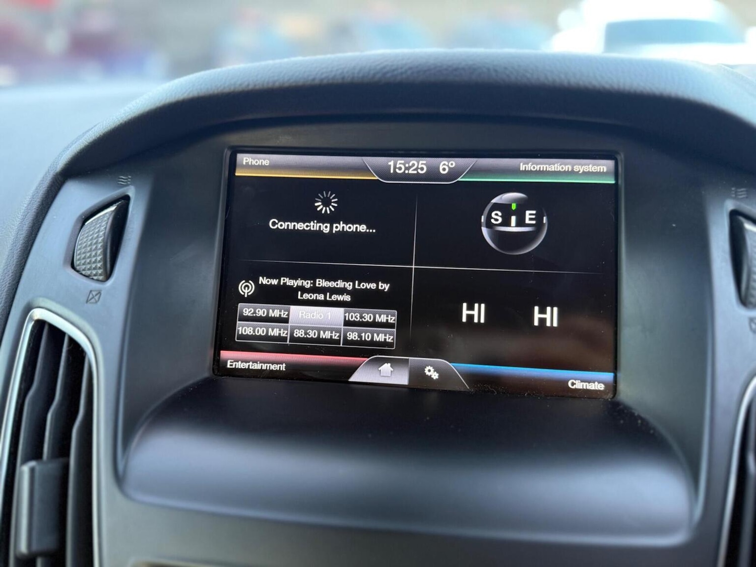 Used Ford Focus 2015 for sale - 76649841: Photo 42