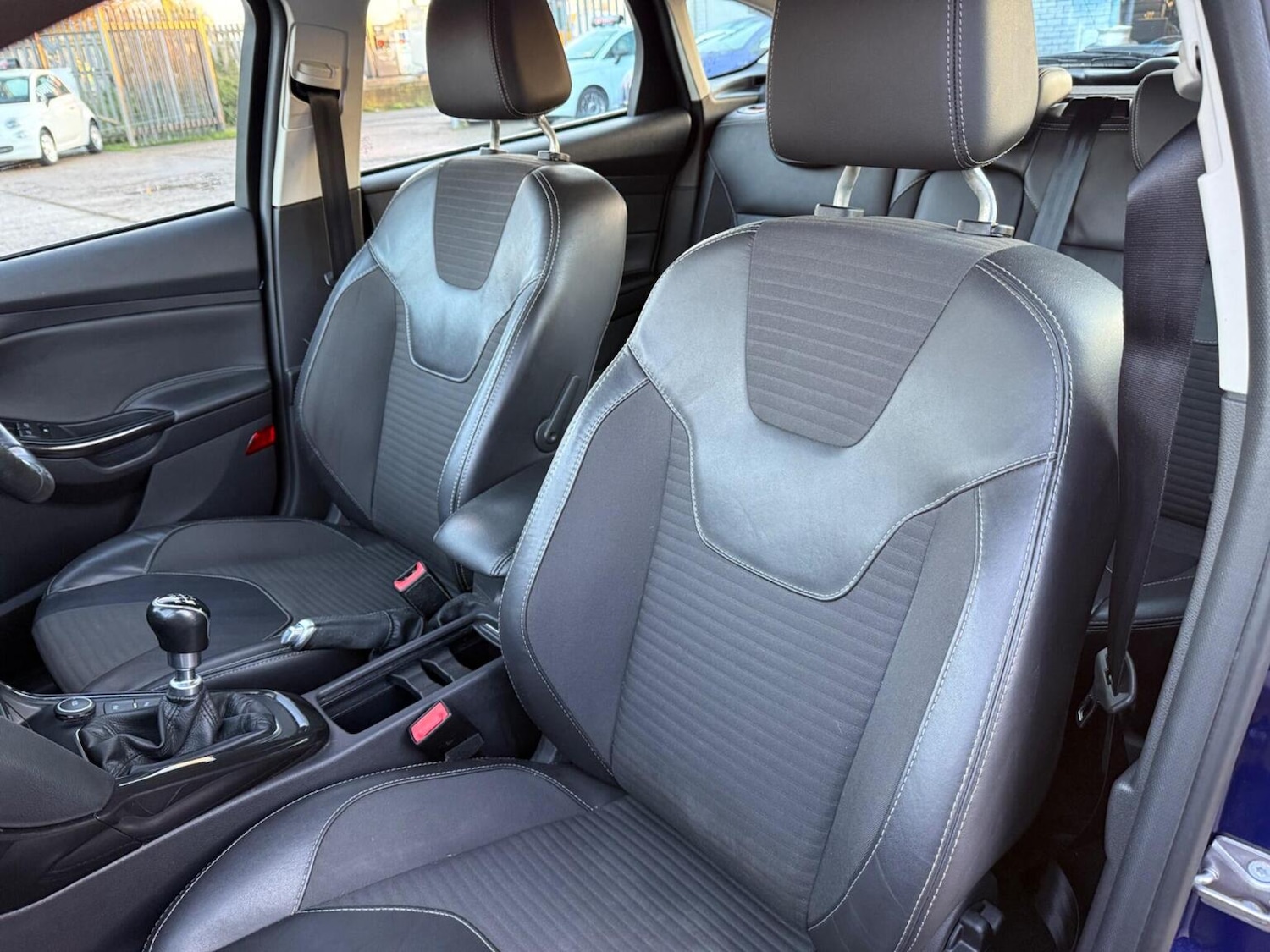 Used Ford Focus 2015 for sale - 76649841: Photo 48