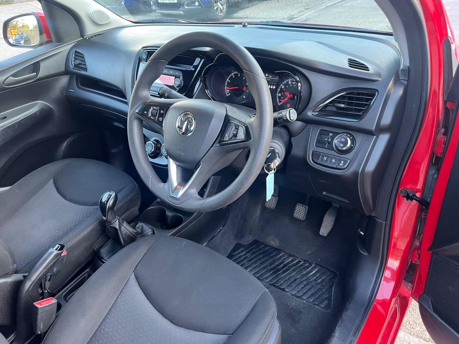 Used Vauxhall Viva 2015 for sale - 76605871: Photo 16