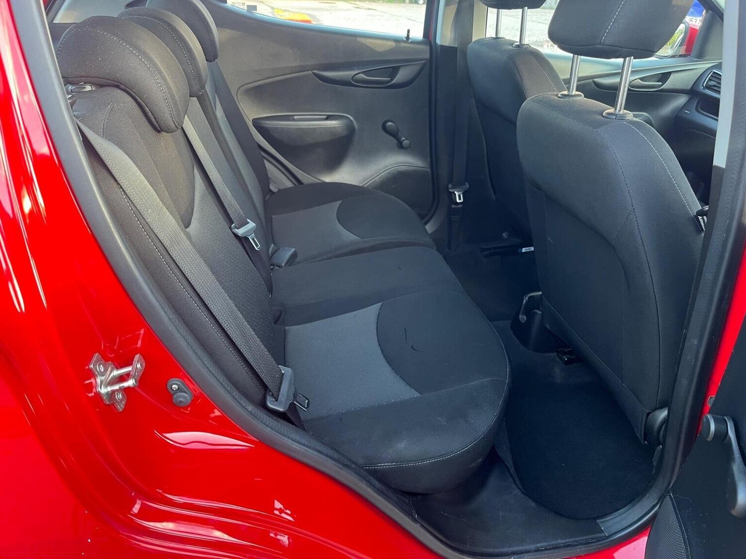 Used Vauxhall Viva 2015 for sale - 76605871: Photo 17