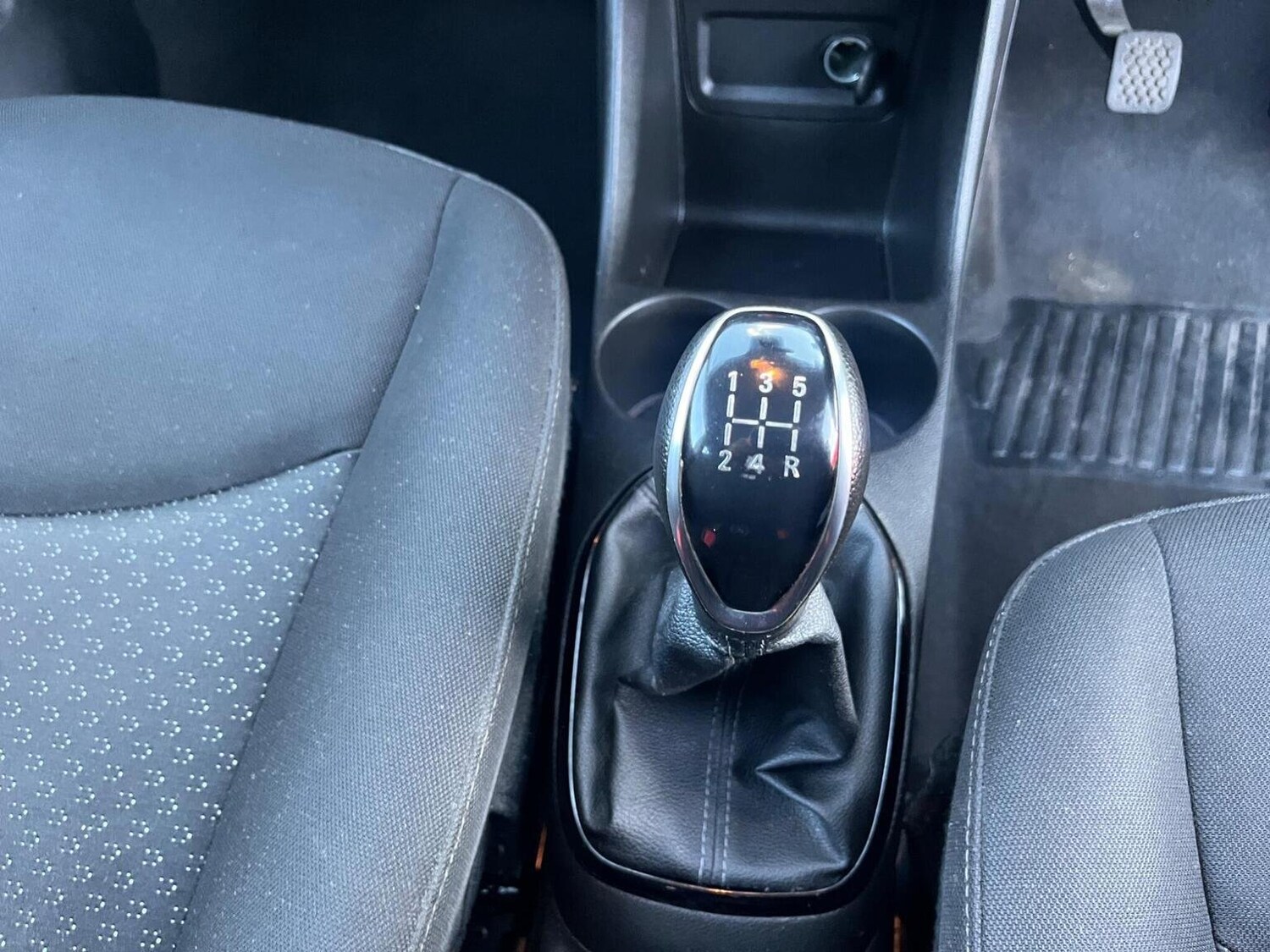 Used Vauxhall Viva 2015 for sale - 76605871: Photo 25