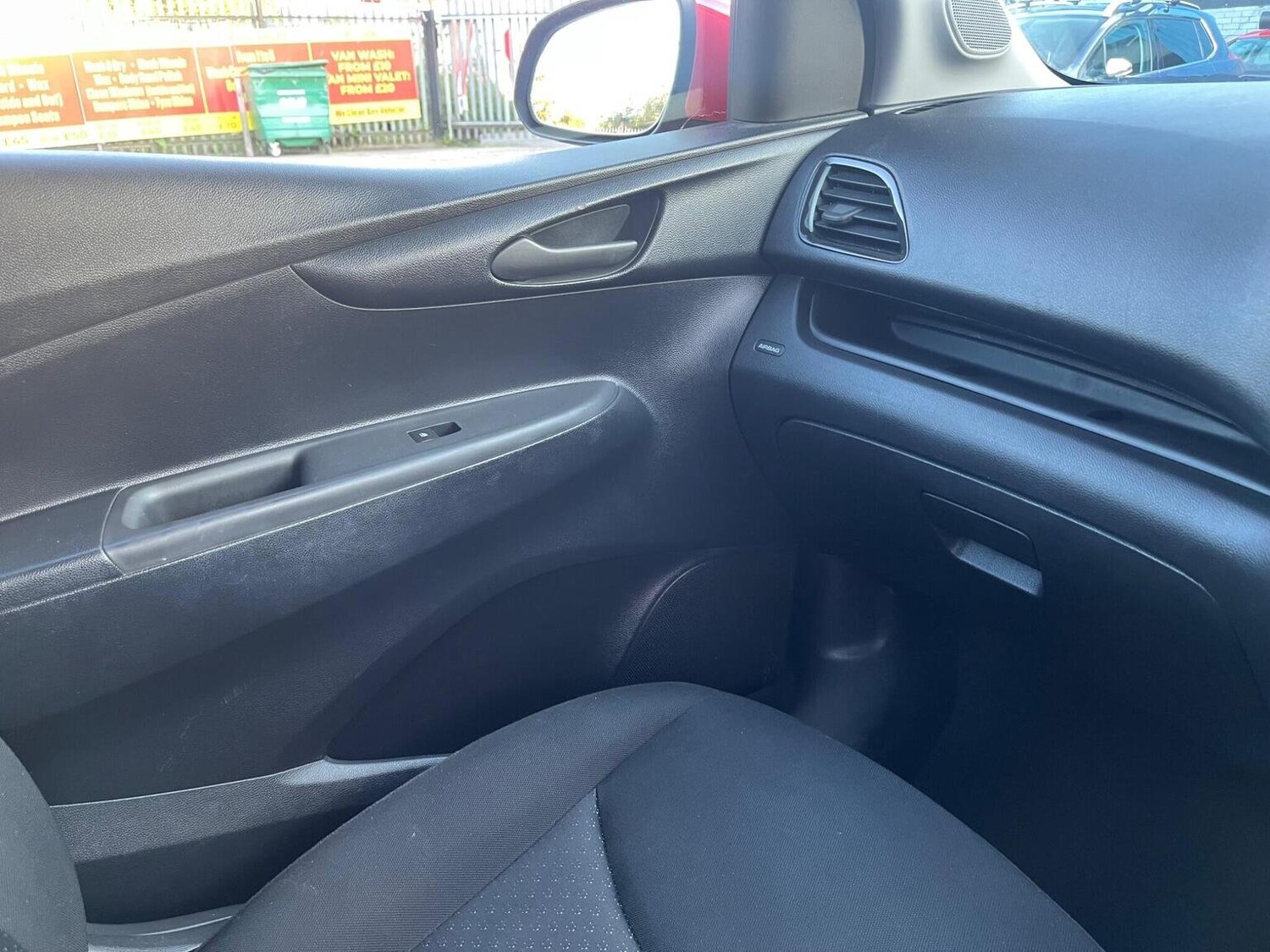 Used Vauxhall Viva 2015 for sale - 76605871: Photo 26