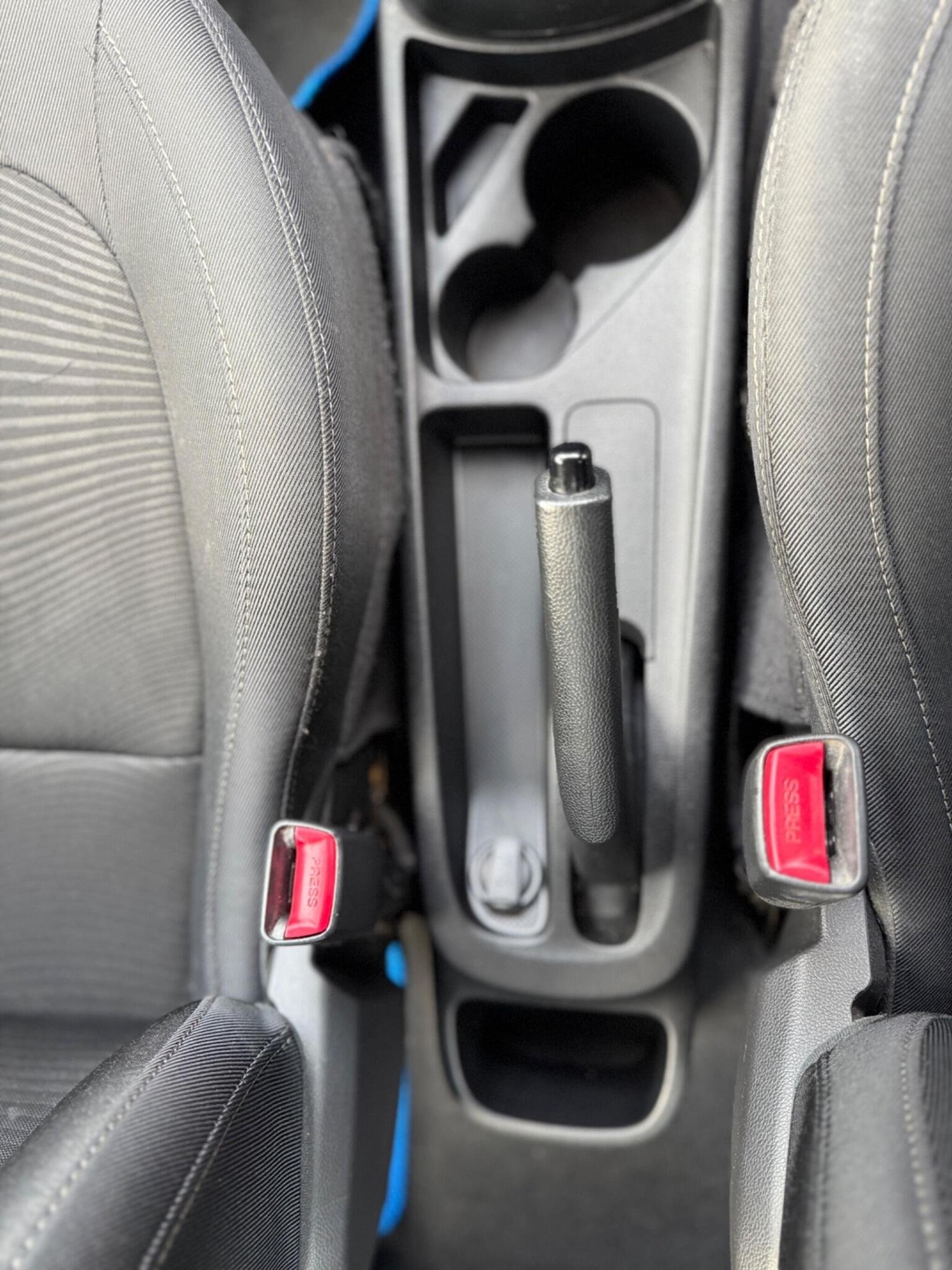 Used Hyundai i10 2017 for sale - 76793873: Photo 26