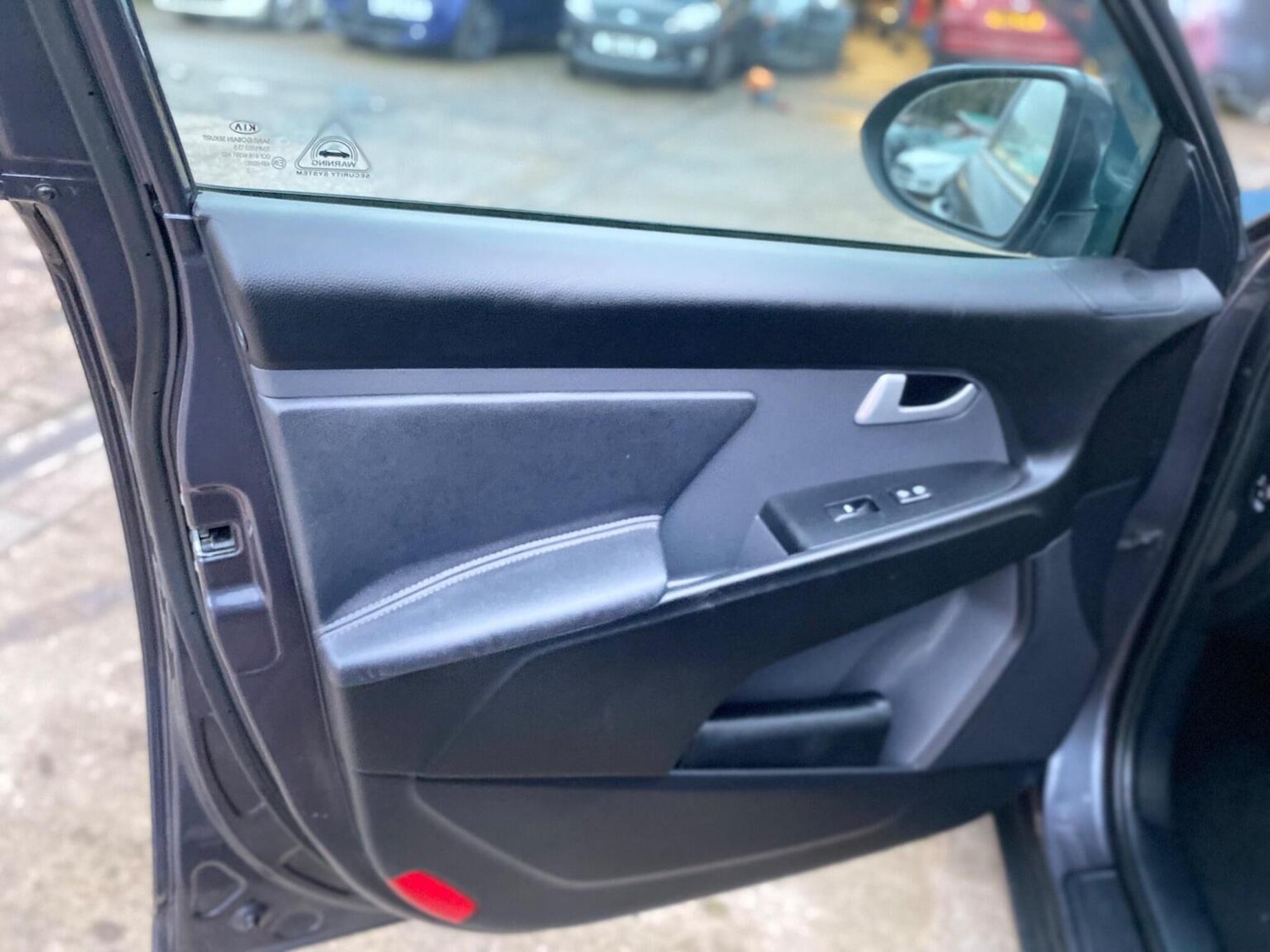 Used Kia Sportage 2012 for sale - 77008160: Photo 22