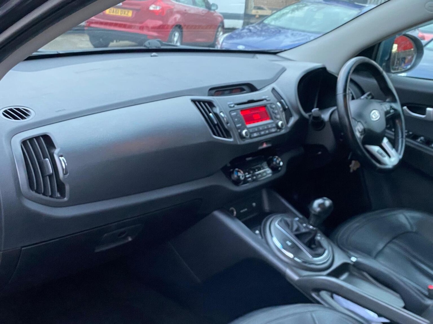 Used Kia Sportage 2012 for sale - 77008160: Photo 23