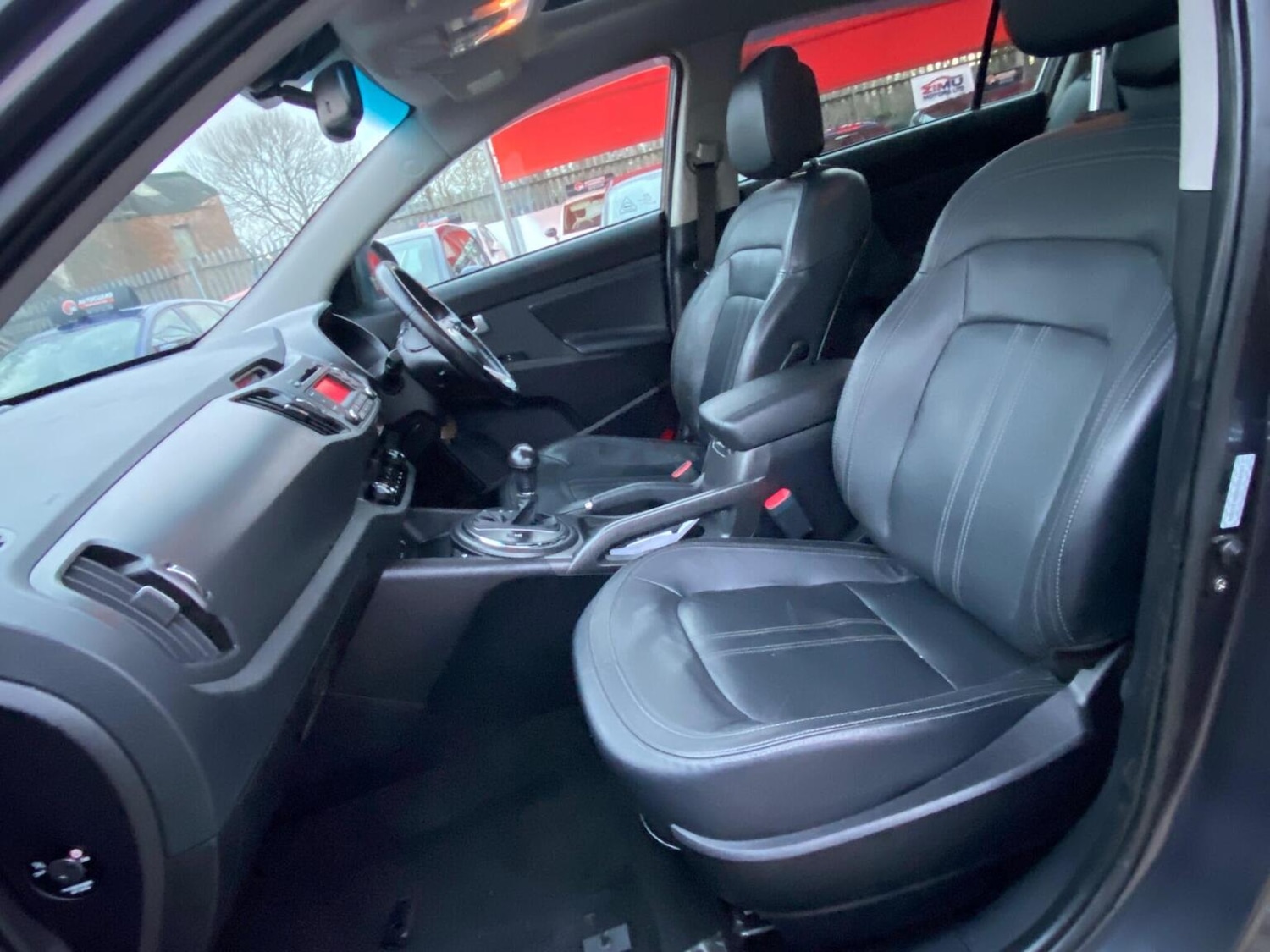 Used Kia Sportage 2012 for sale - 77008160: Photo 24