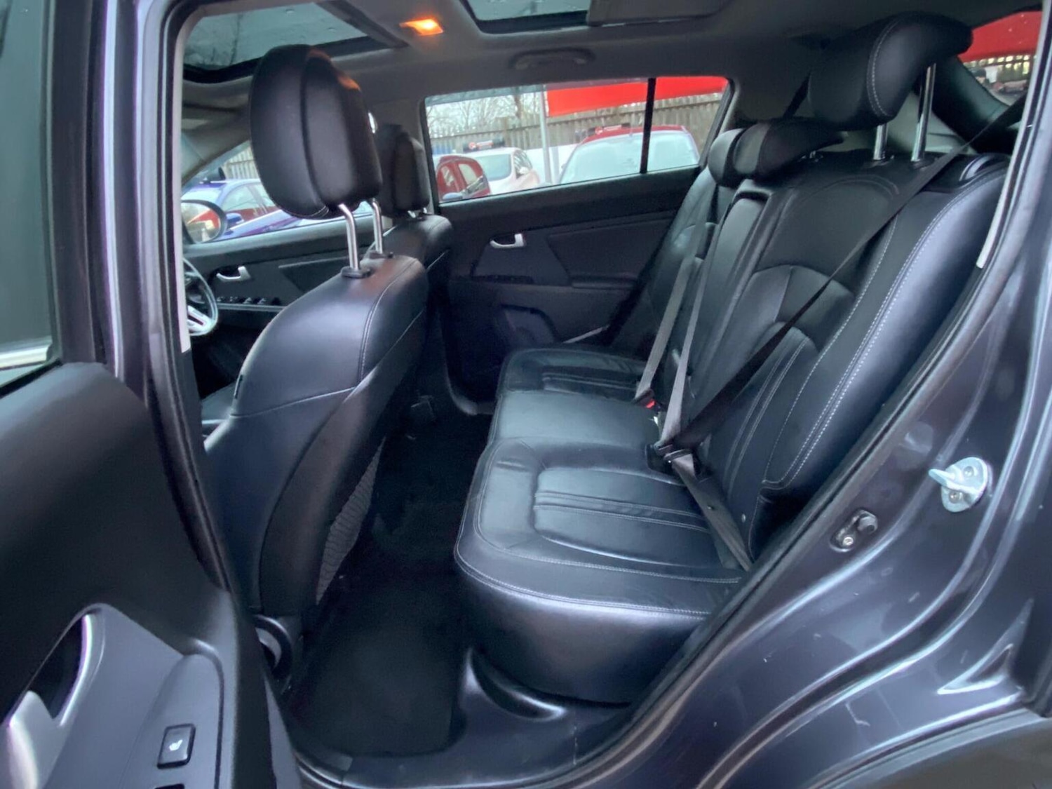 Used Kia Sportage 2012 for sale - 77008160: Photo 25