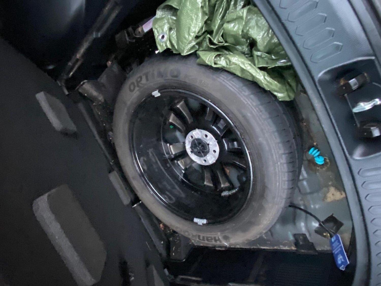 Used Kia Sportage 2012 for sale - 77008160: Photo 28