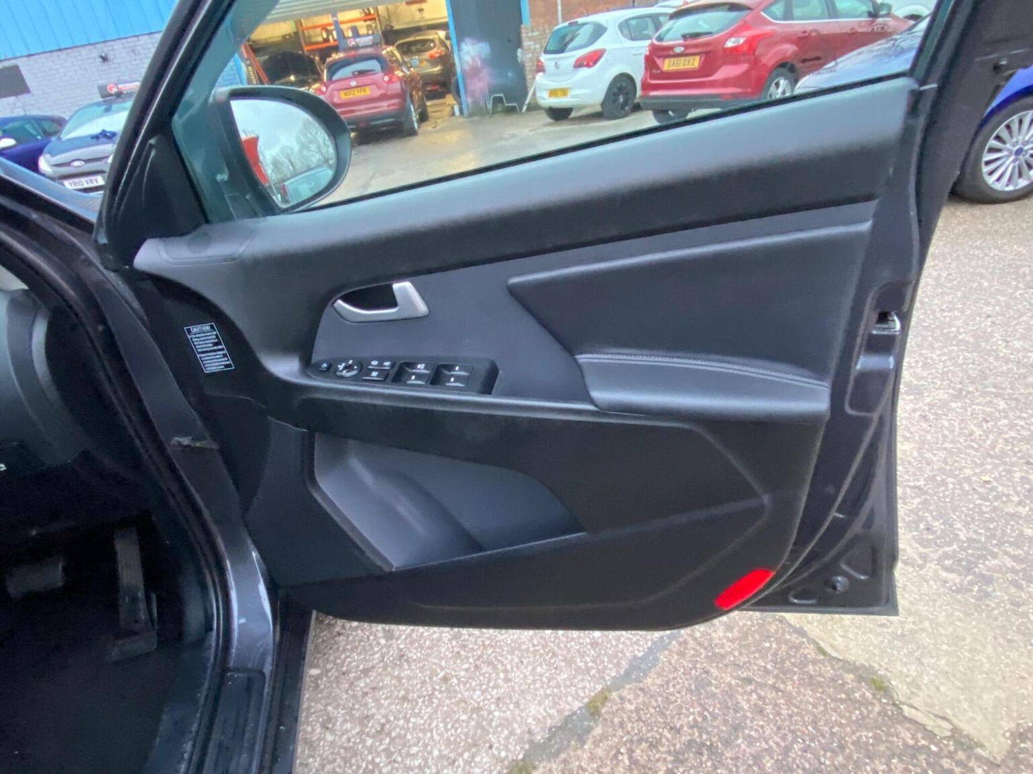 Used Kia Sportage 2012 for sale - 77008160: Photo 32