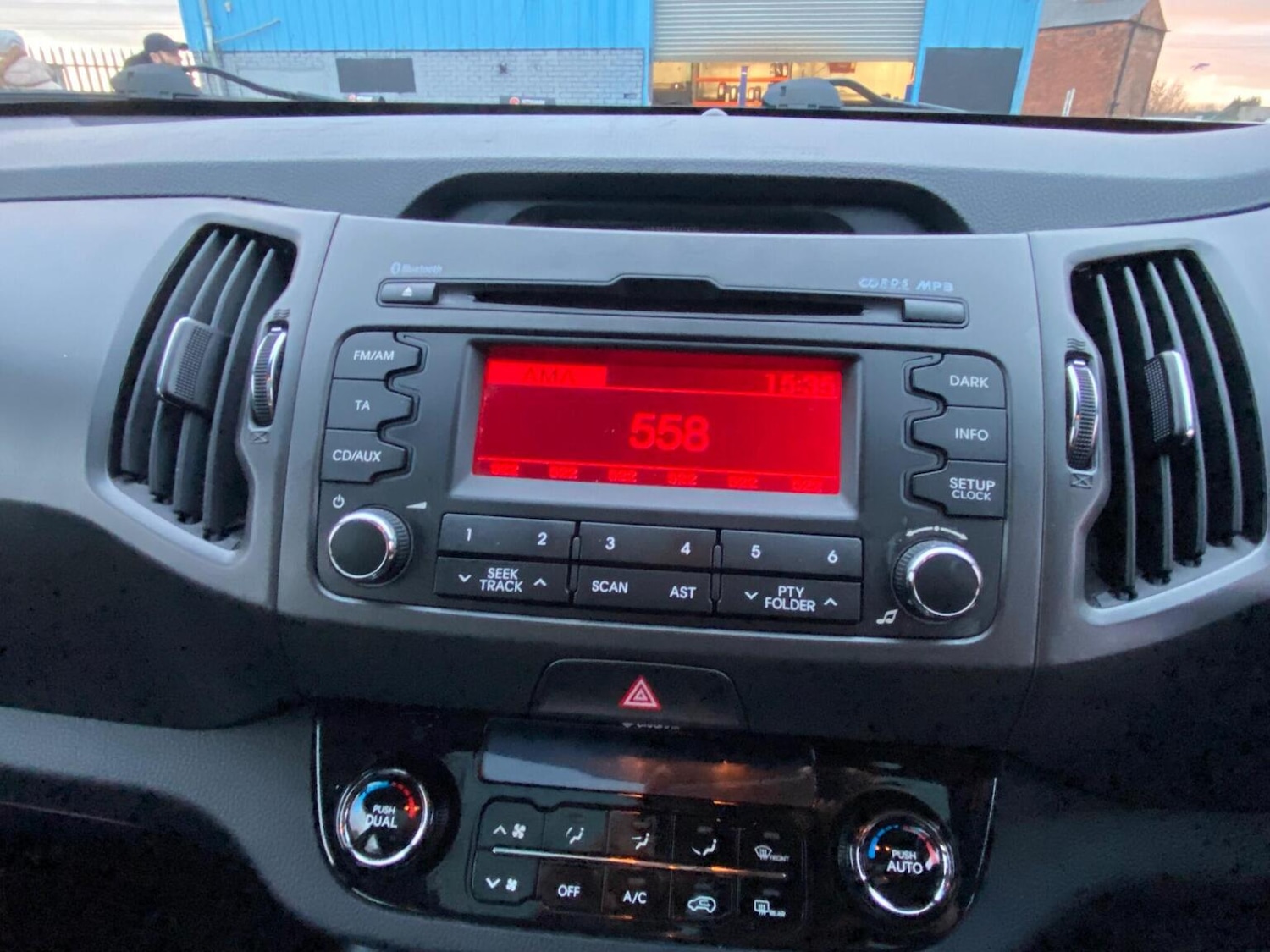 Used Kia Sportage 2012 for sale - 77008160: Photo 35