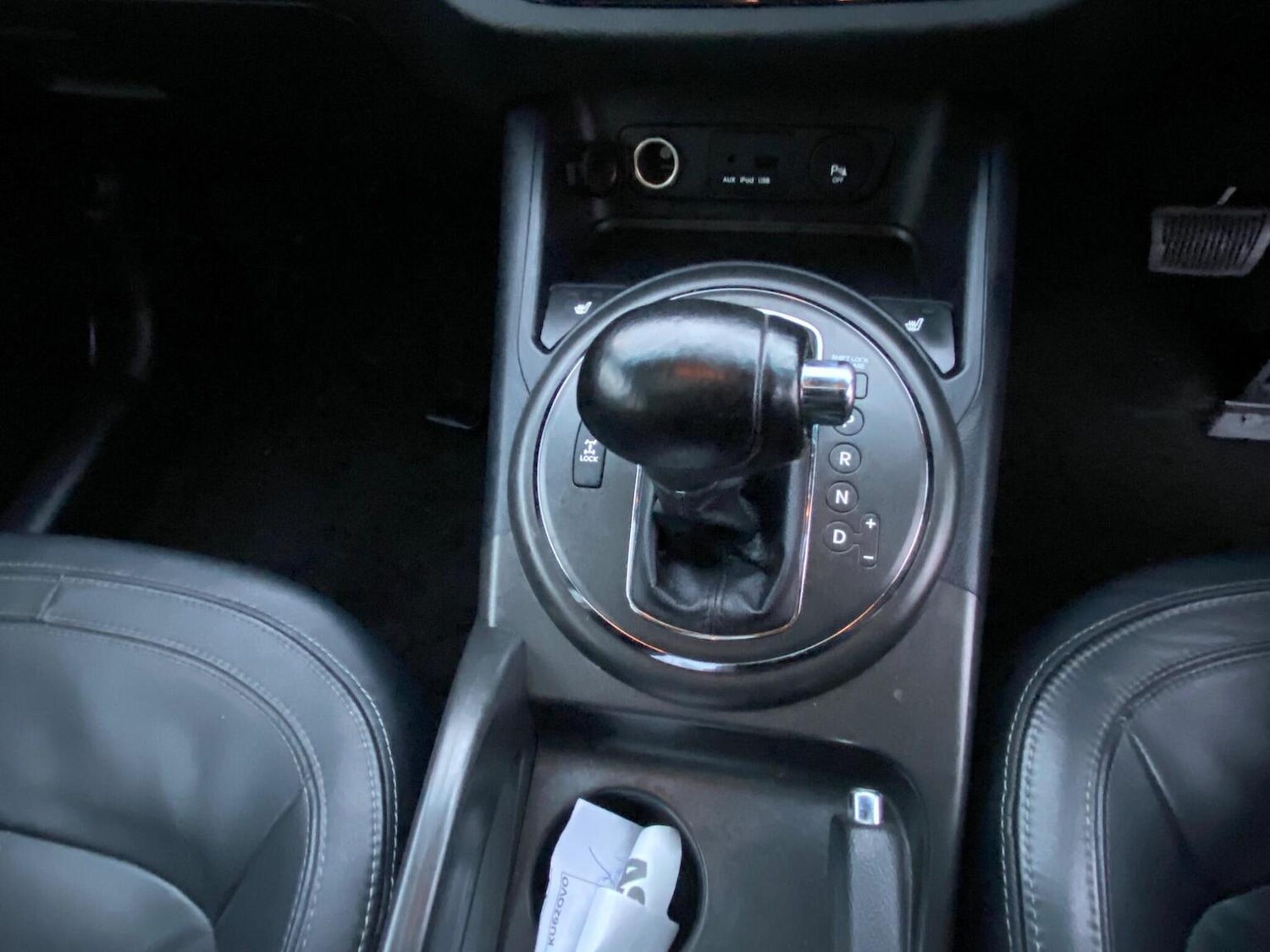 Used Kia Sportage 2012 for sale - 77008160: Photo 37