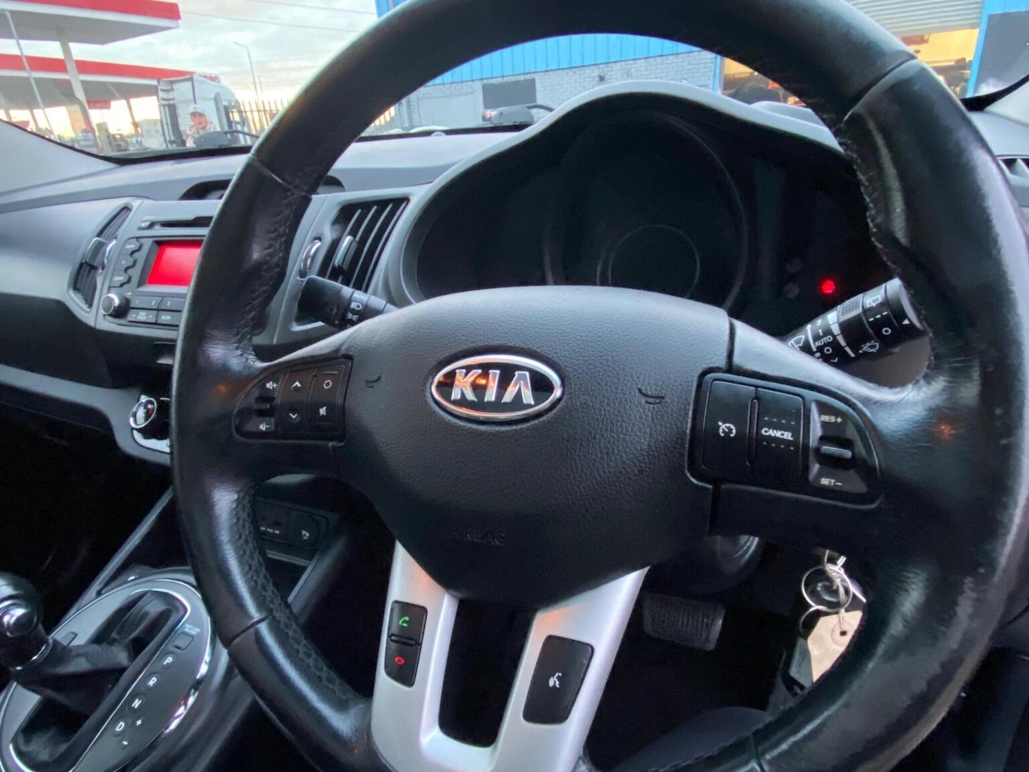 Used Kia Sportage 2012 for sale - 77008160: Photo 38