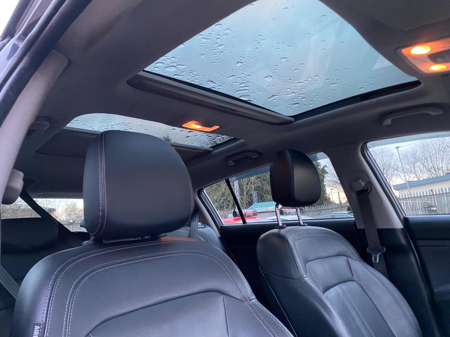 Used Kia Sportage 2012 for sale - 77008160: Photo 39