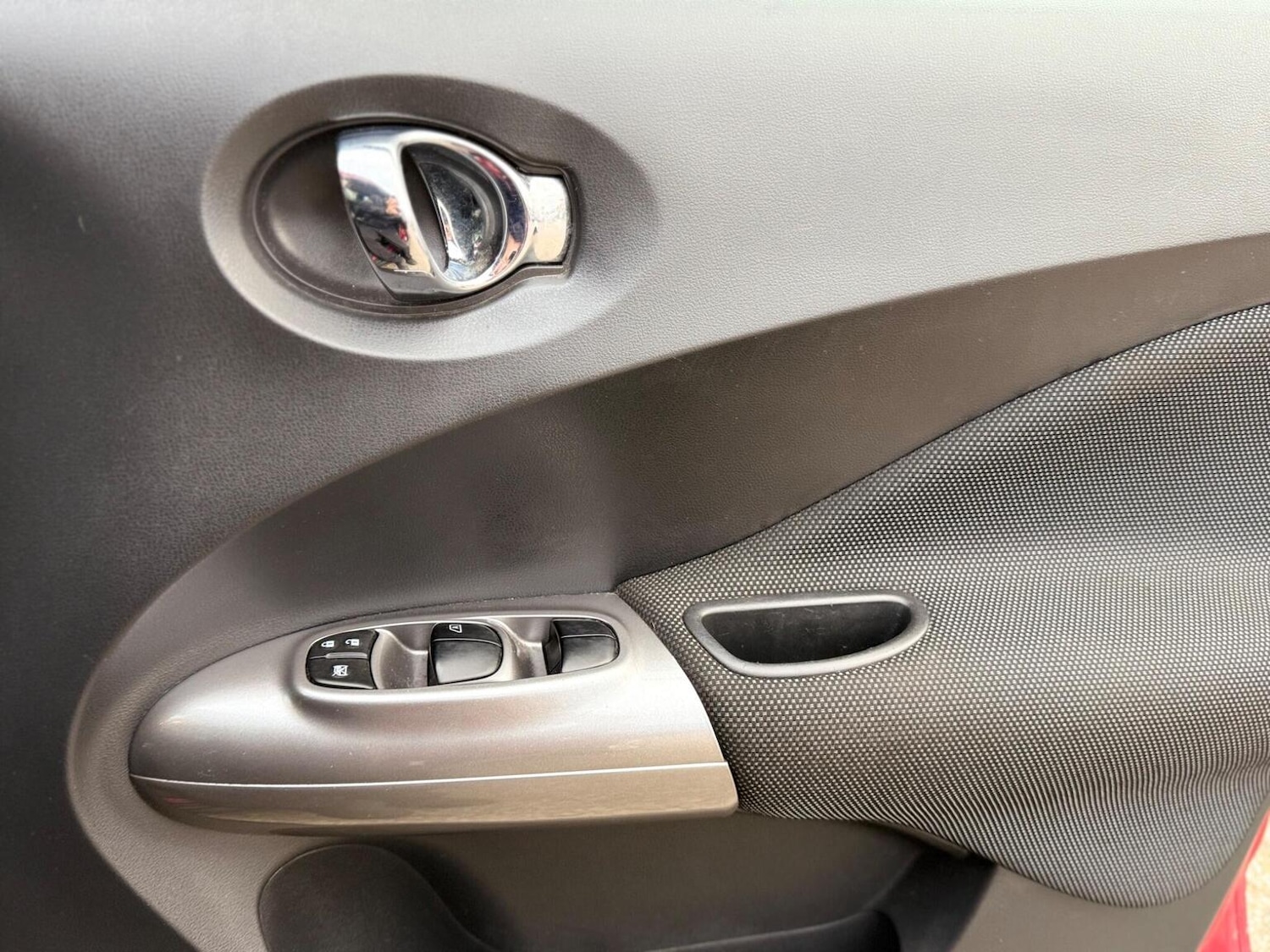 Used Nissan Juke 2012 for sale - 76605907: Photo 24