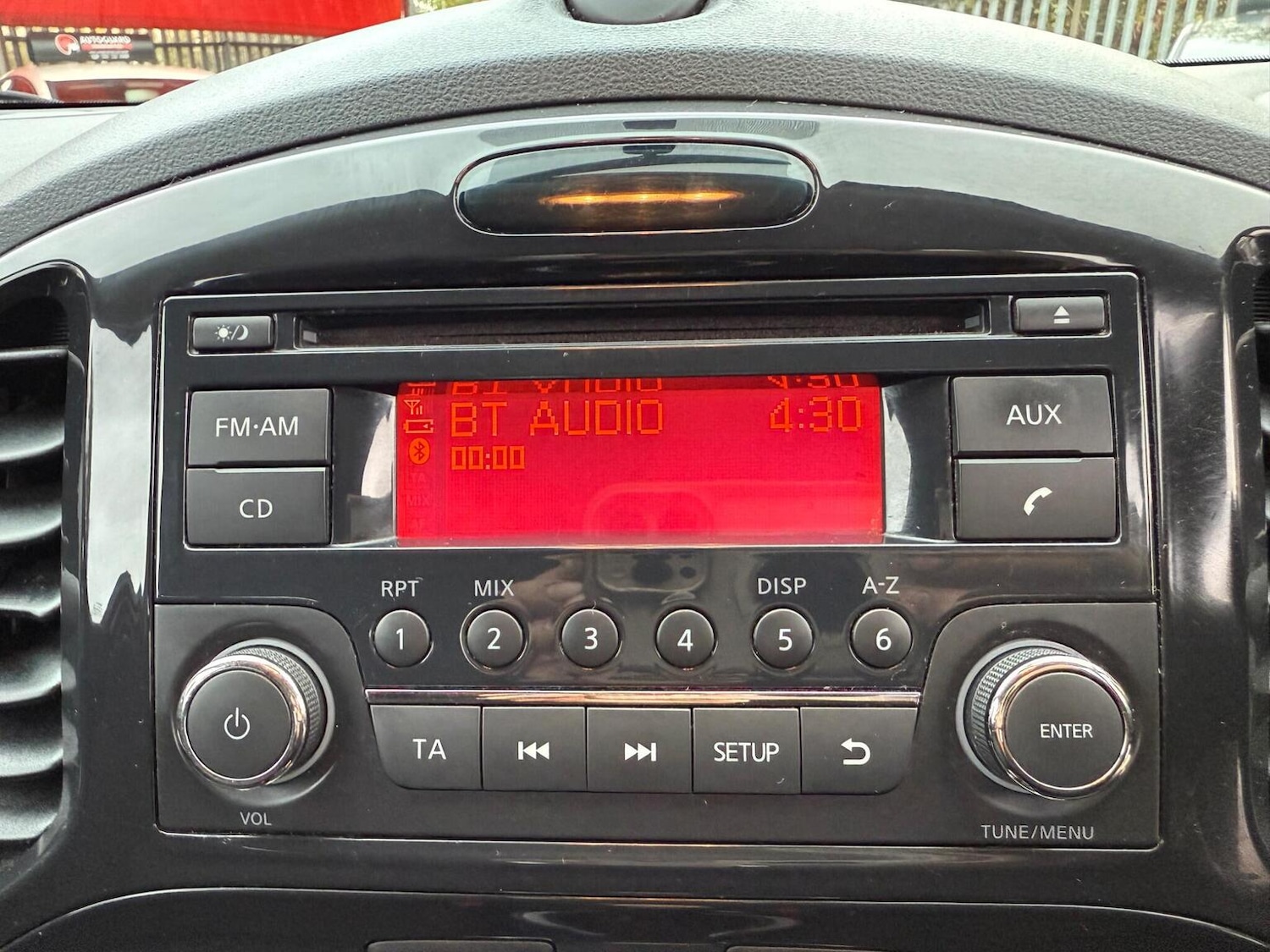 Used Nissan Juke 2012 for sale - 76605907: Photo 27