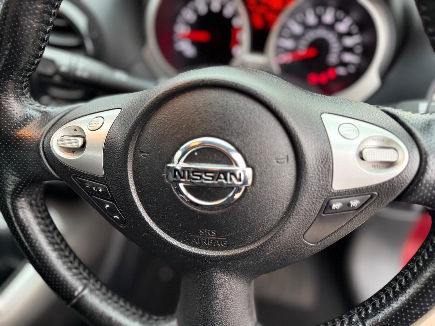 Used Nissan Juke 2012 for sale - 76605907: Photo 32