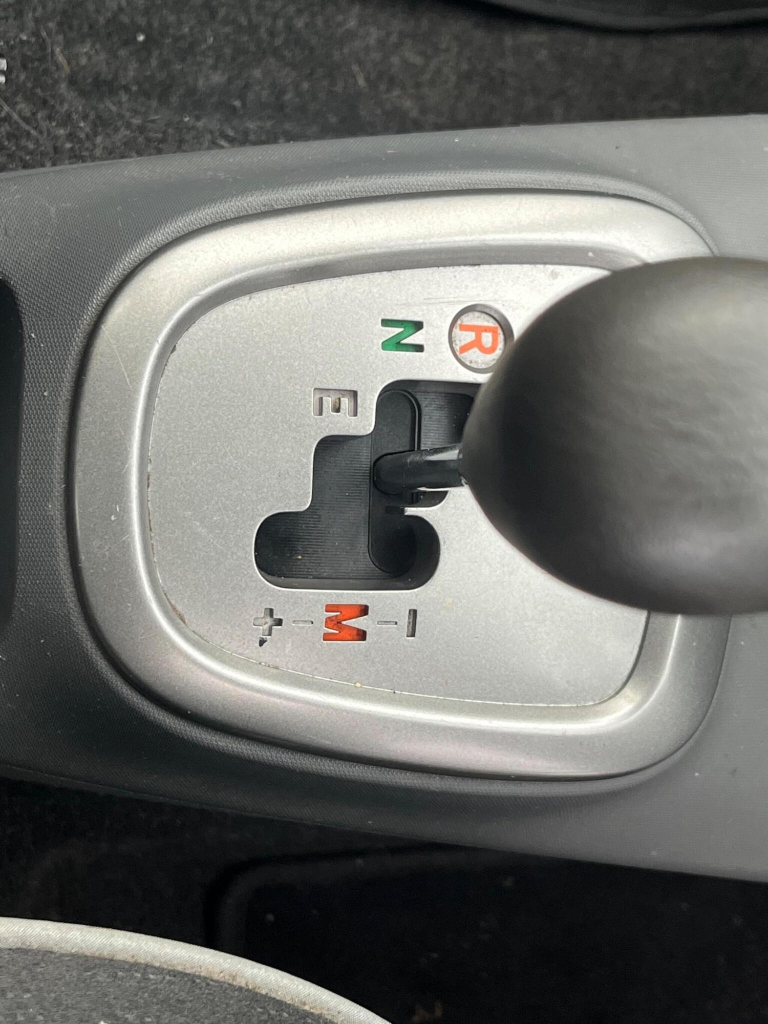 Used Peugeot 107 2010 for sale - 76756986: Photo 20