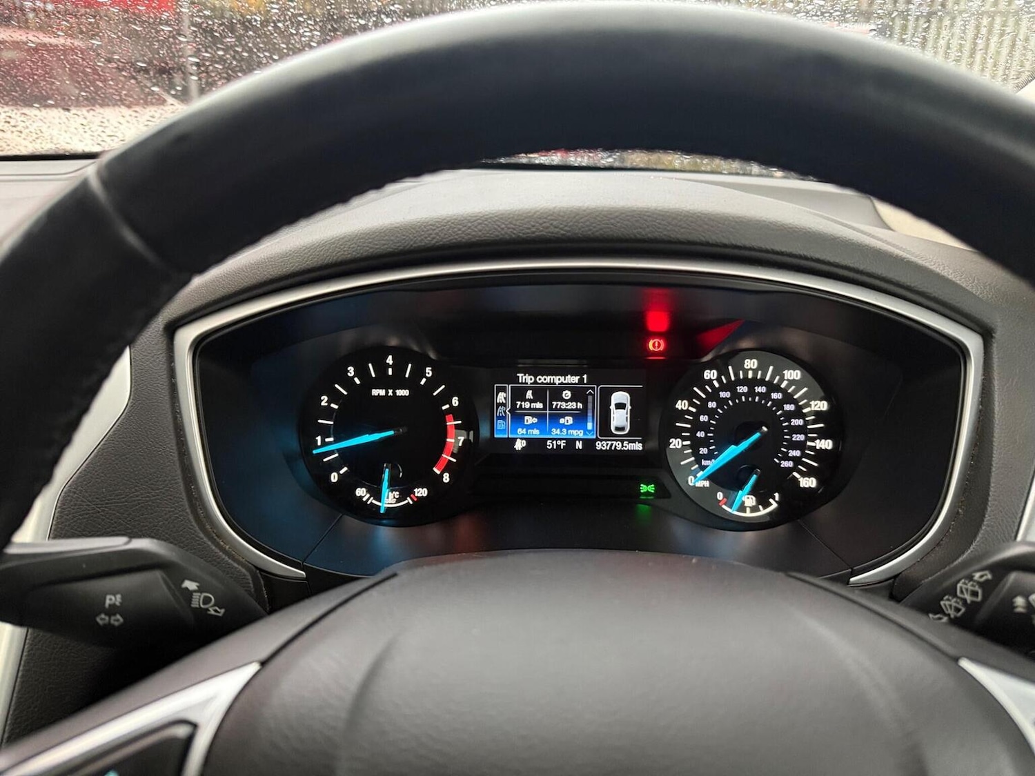 Used Ford Mondeo 2018 for sale - 76605900: Photo 14