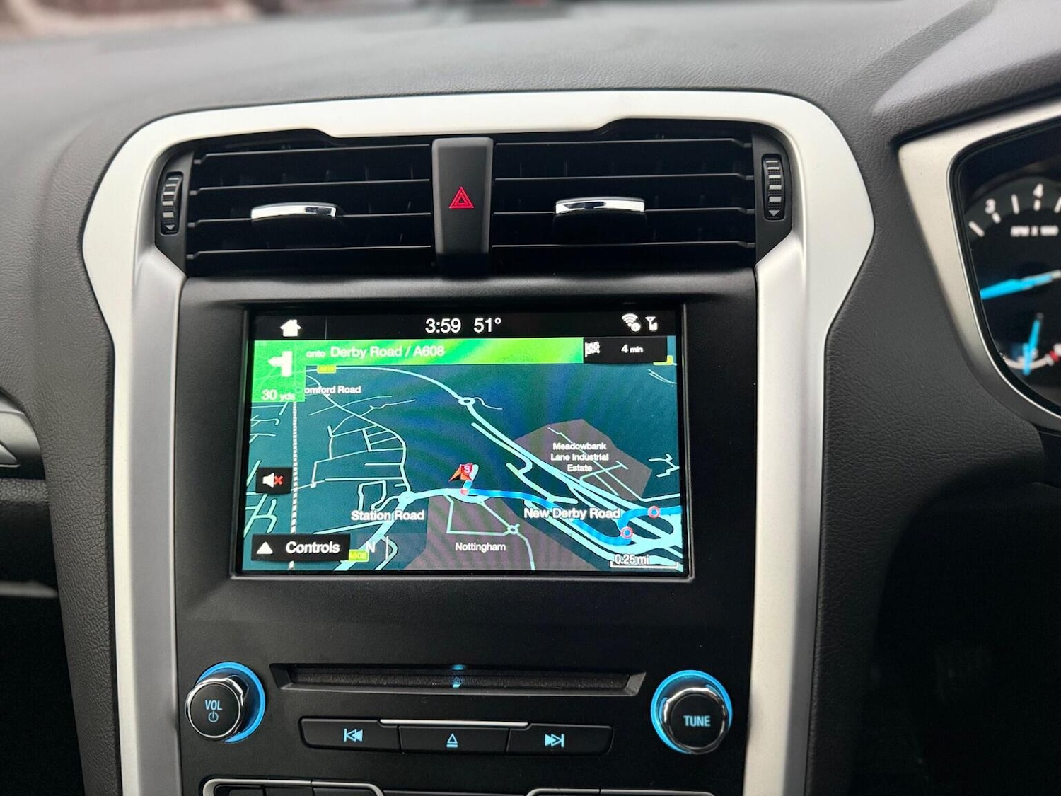 Used Ford Mondeo 2018 for sale - 76605900: Photo 16