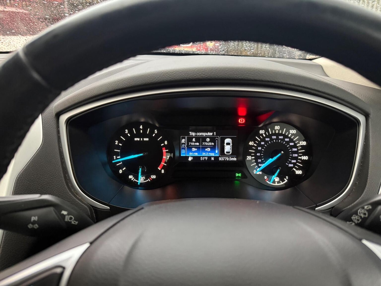 Used Ford Mondeo 2018 for sale - 76605900: Photo 17