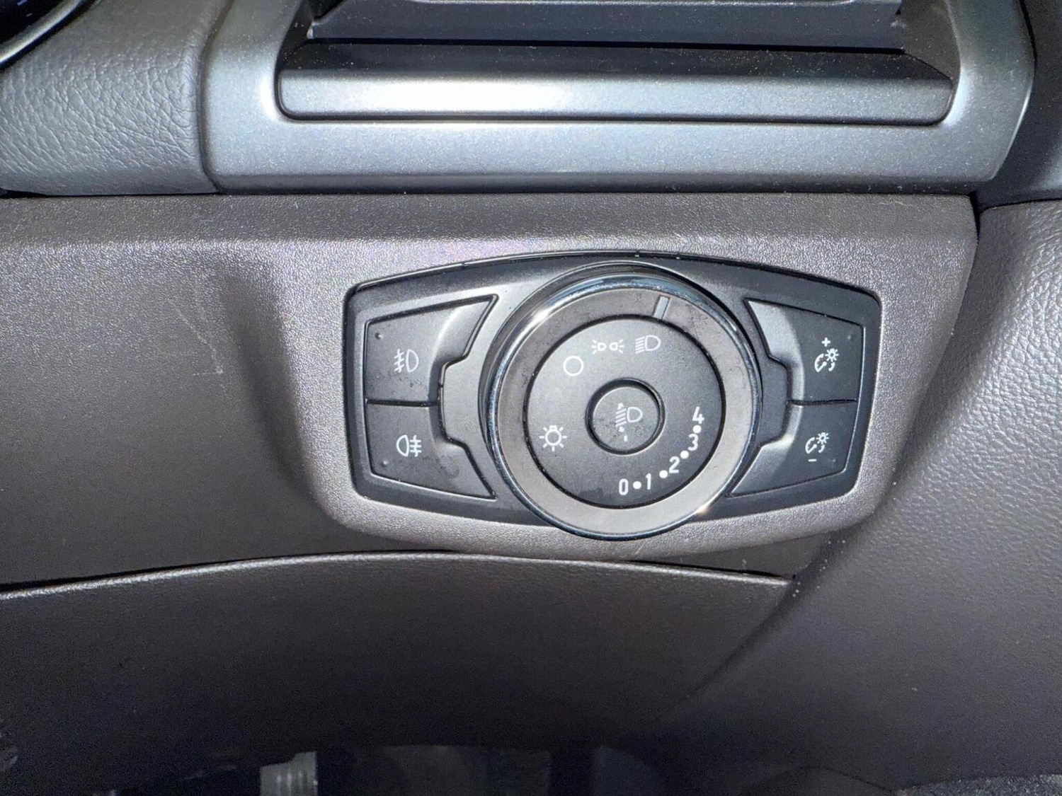 Used Ford Mondeo 2018 for sale - 76605900: Photo 20