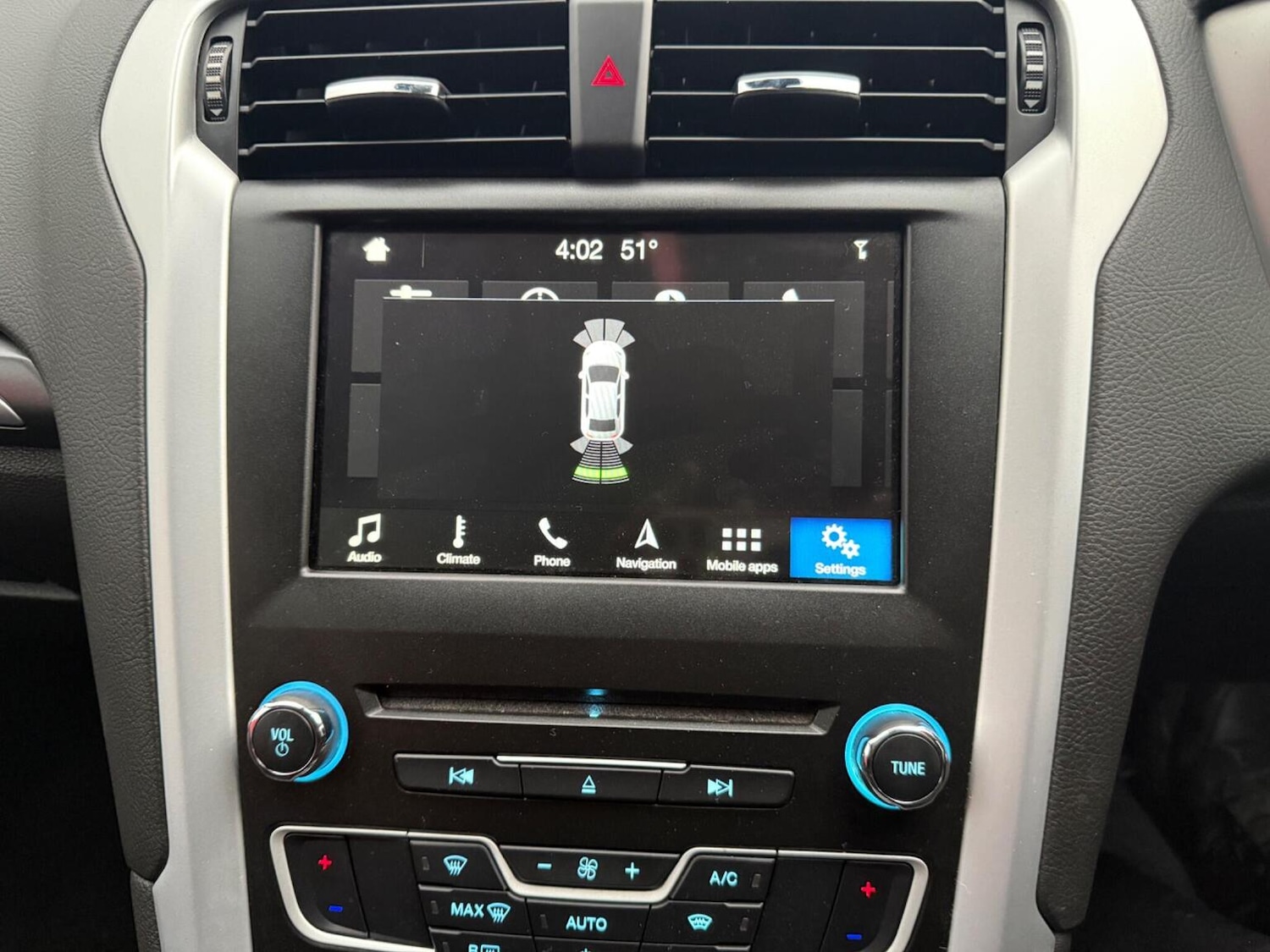 Used Ford Mondeo 2018 for sale - 76605900: Photo 24