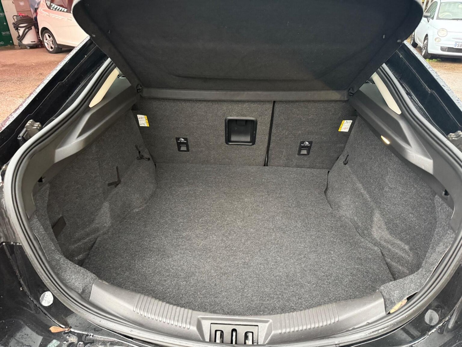 Used Ford Mondeo 2018 for sale - 76605900: Photo 25