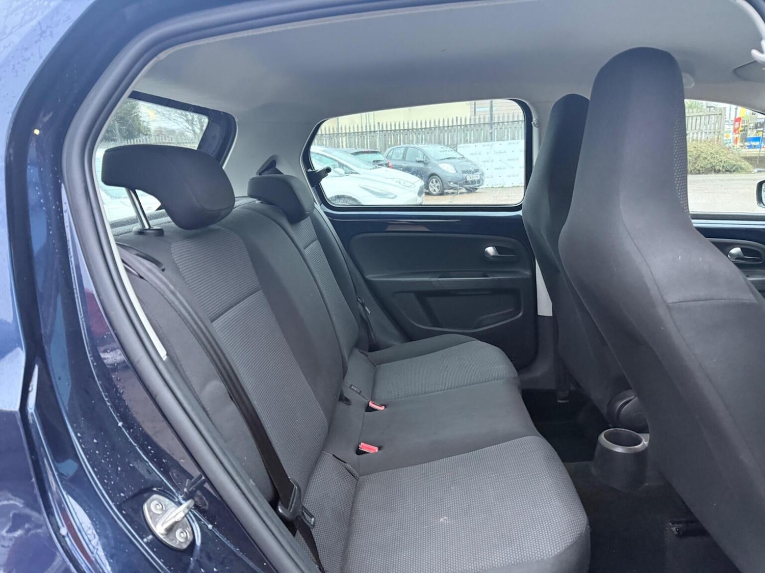 Used Skoda Citigo 2015 for sale - 77140700: Photo 19