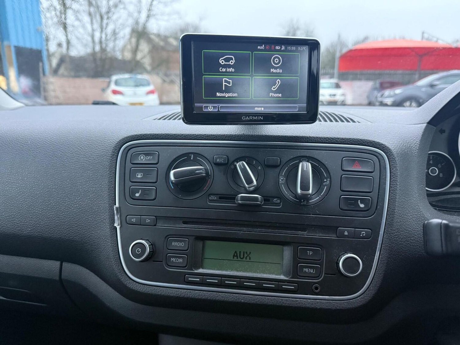 Used Skoda Citigo 2015 for sale - 77140700: Photo 20