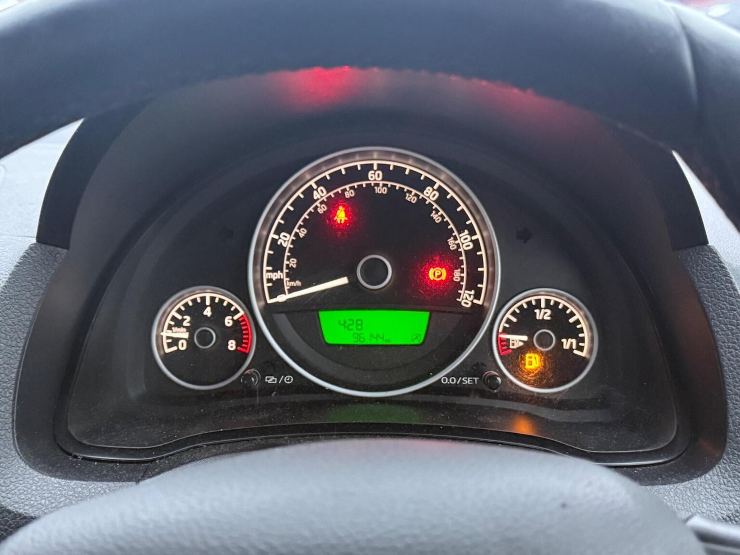 Used Skoda Citigo 2015 for sale - 77140700: Photo 23