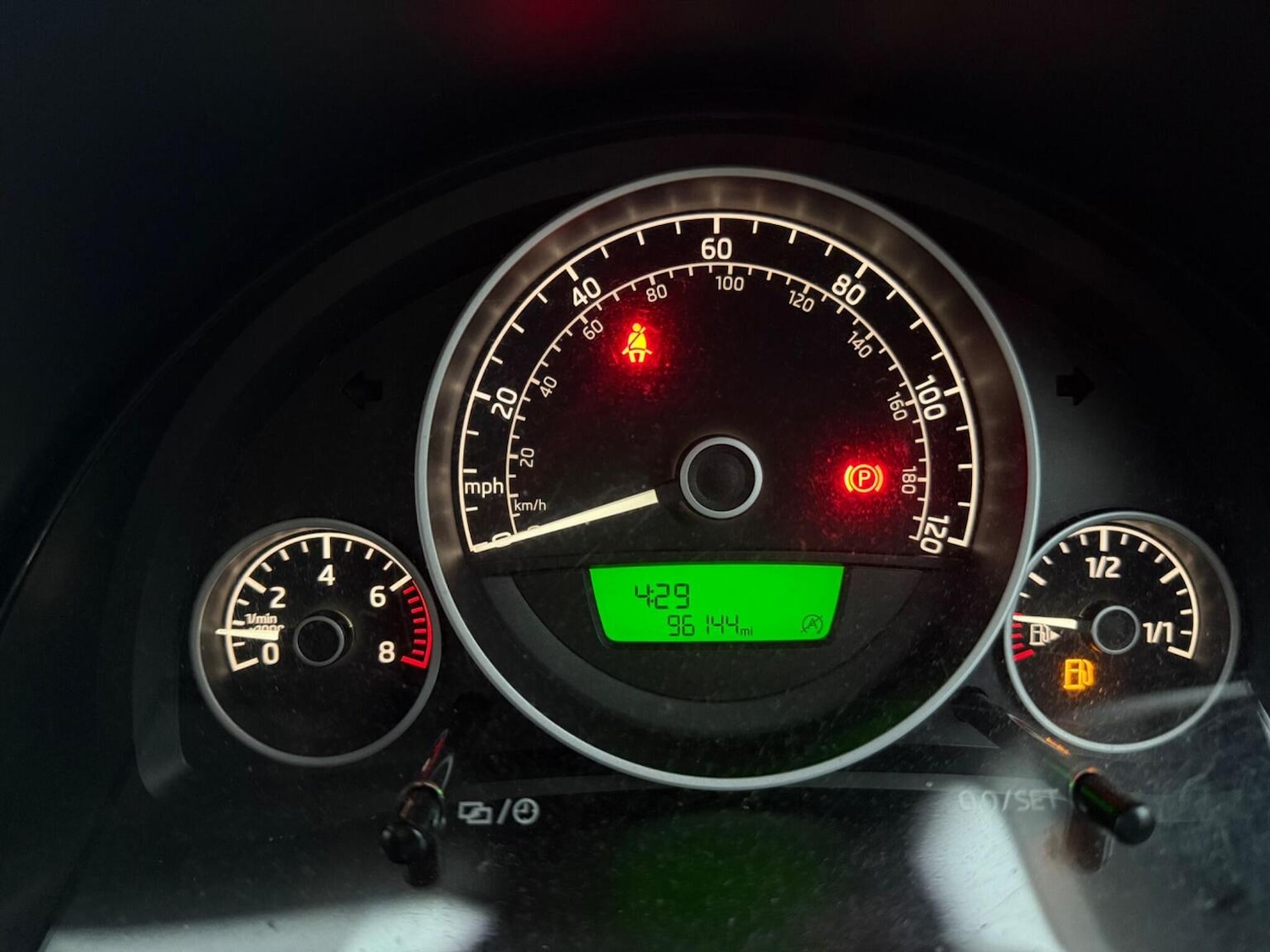 Used Skoda Citigo 2015 for sale - 77140700: Photo 29