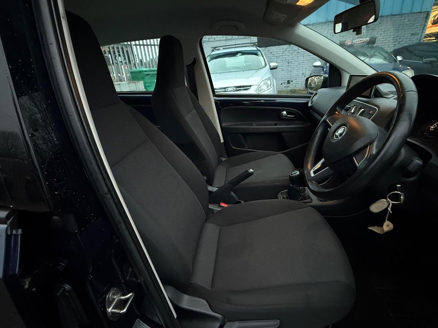 Used Skoda Citigo 2015 for sale - 77140700: Photo 33