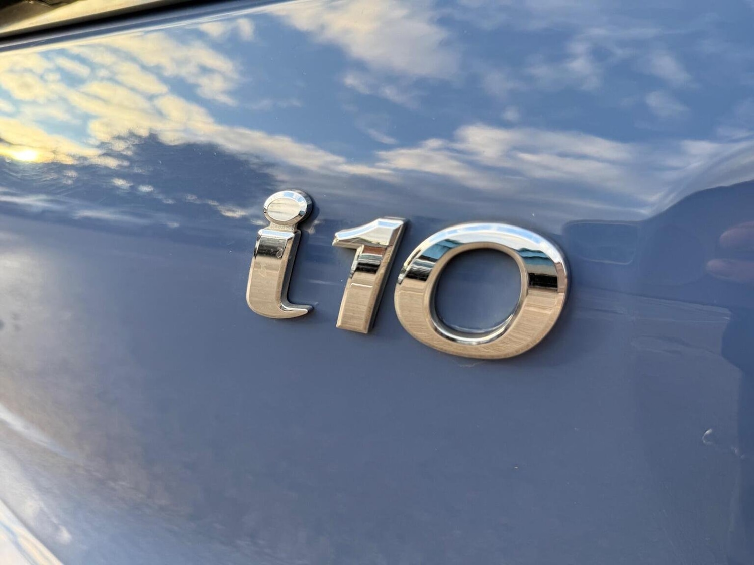 Used Hyundai i10 2017 for sale - 76605784: Photo 34