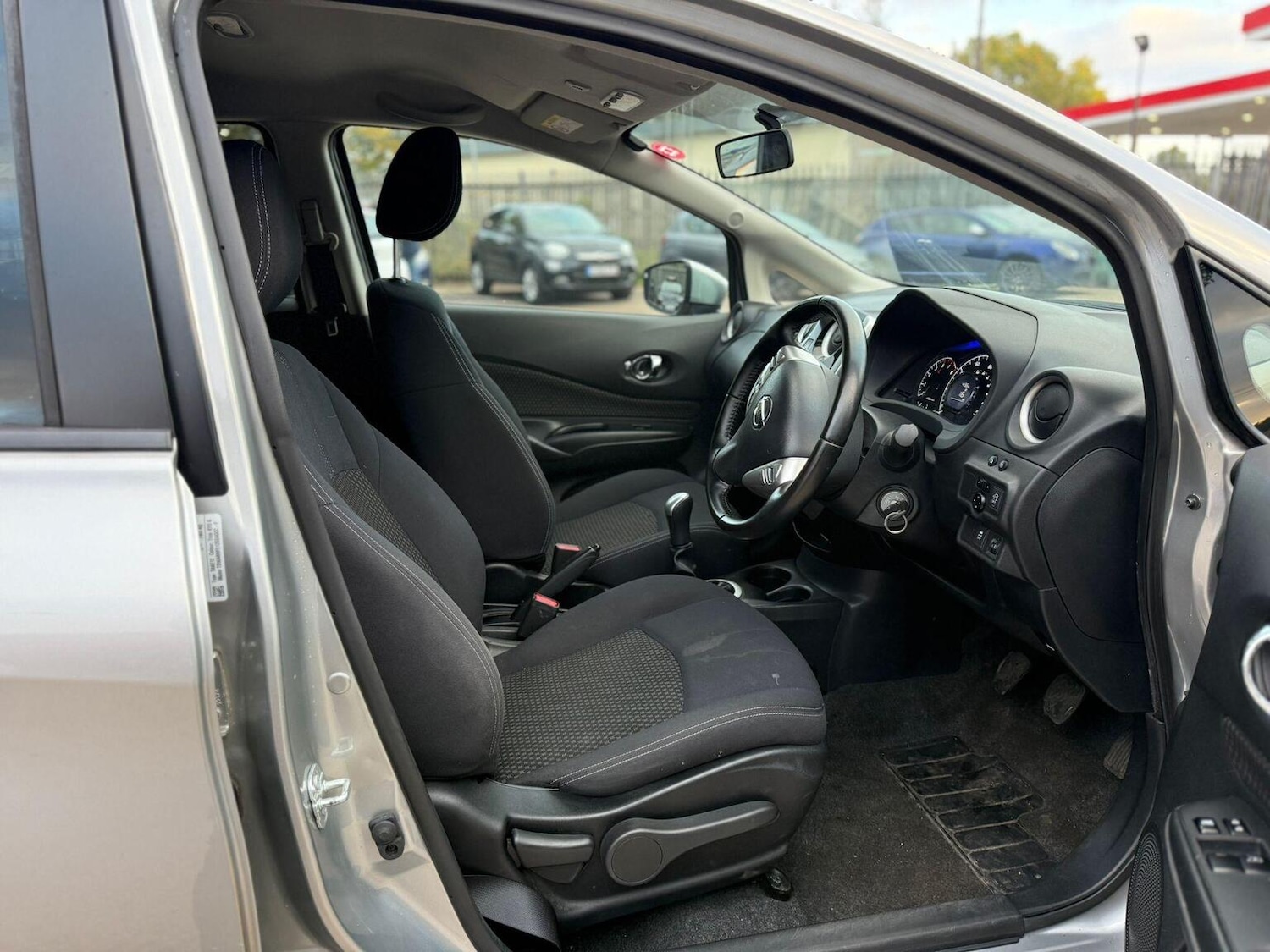 Used Nissan Note 2016 for sale - 76605786: Photo 11