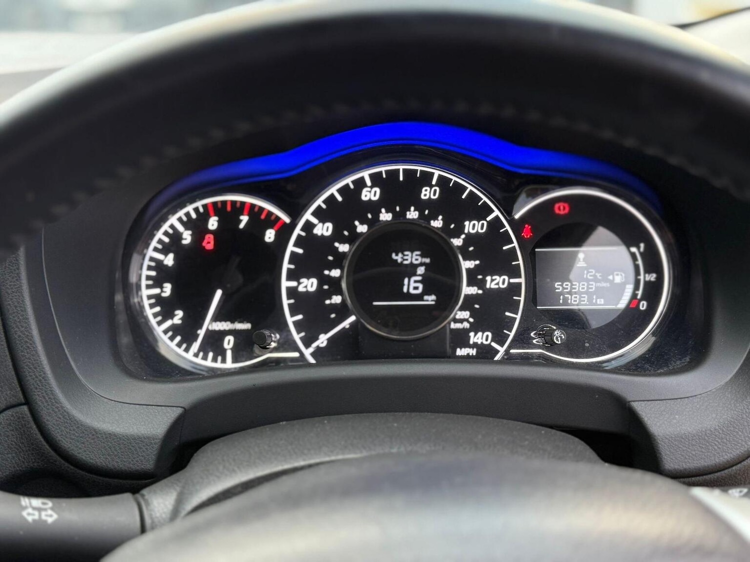 Used Nissan Note 2016 for sale - 76605786: Photo 14