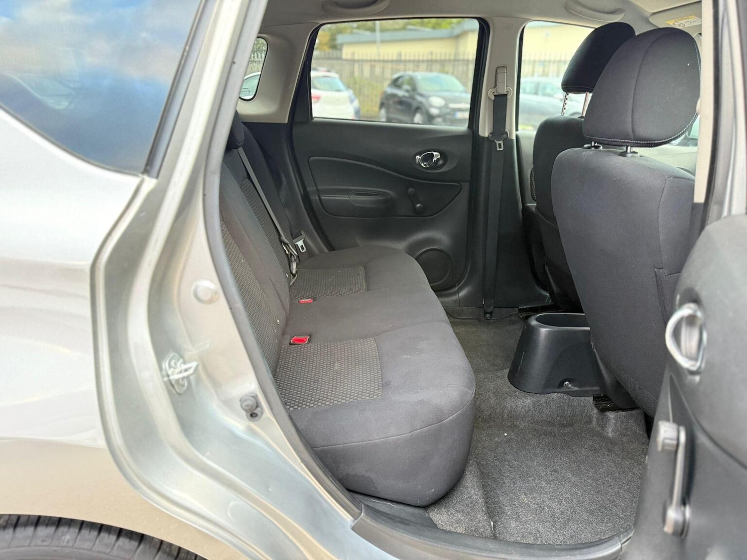 Used Nissan Note 2016 for sale - 76605786: Photo 15