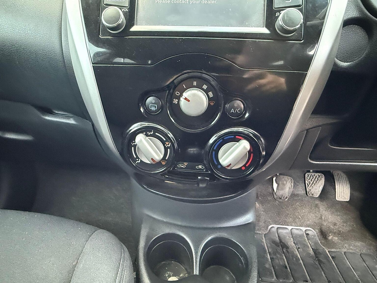 Used Nissan Note 2016 for sale - 76605786: Photo 16