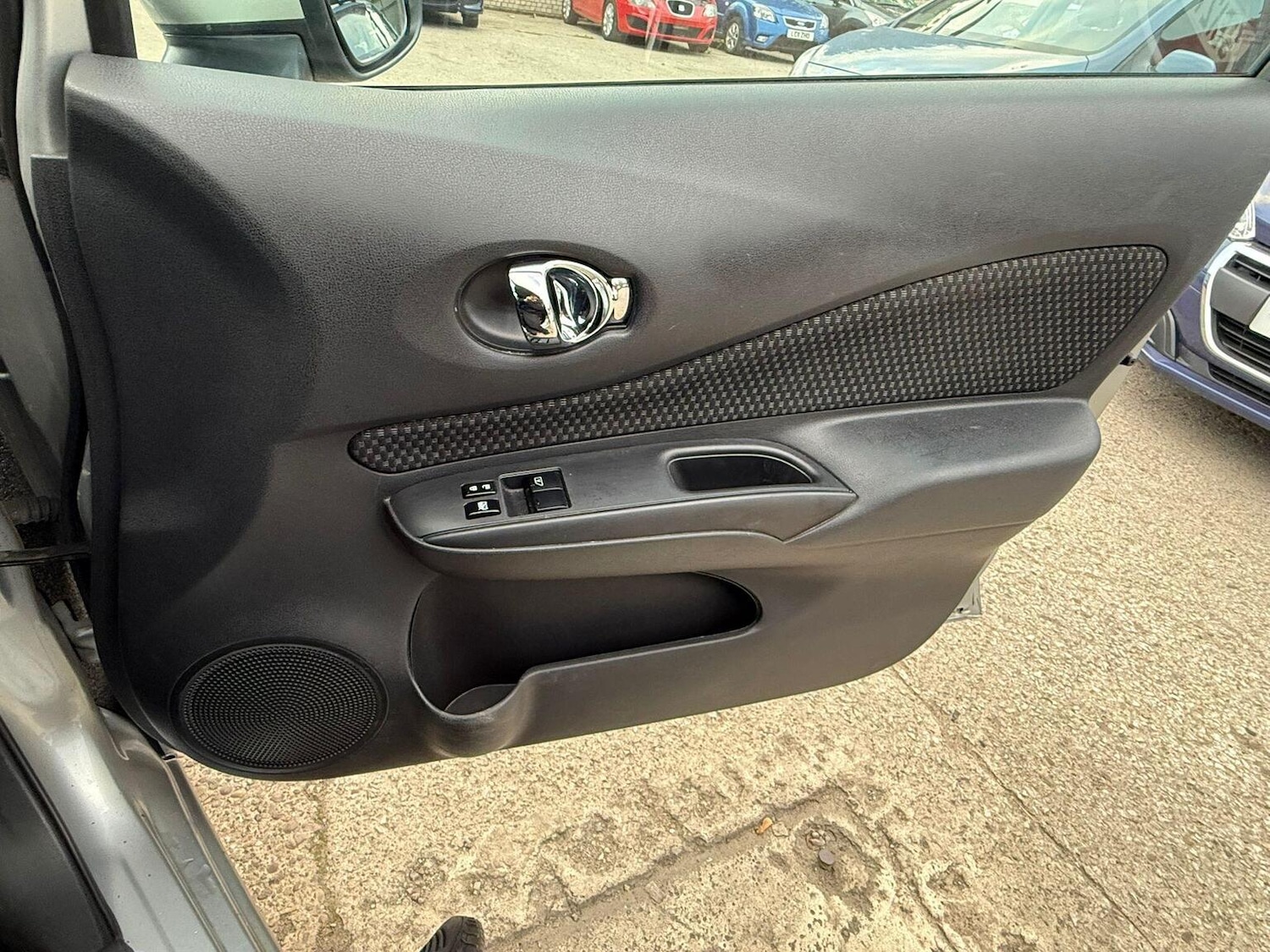 Used Nissan Note 2016 for sale - 76605786: Photo 17