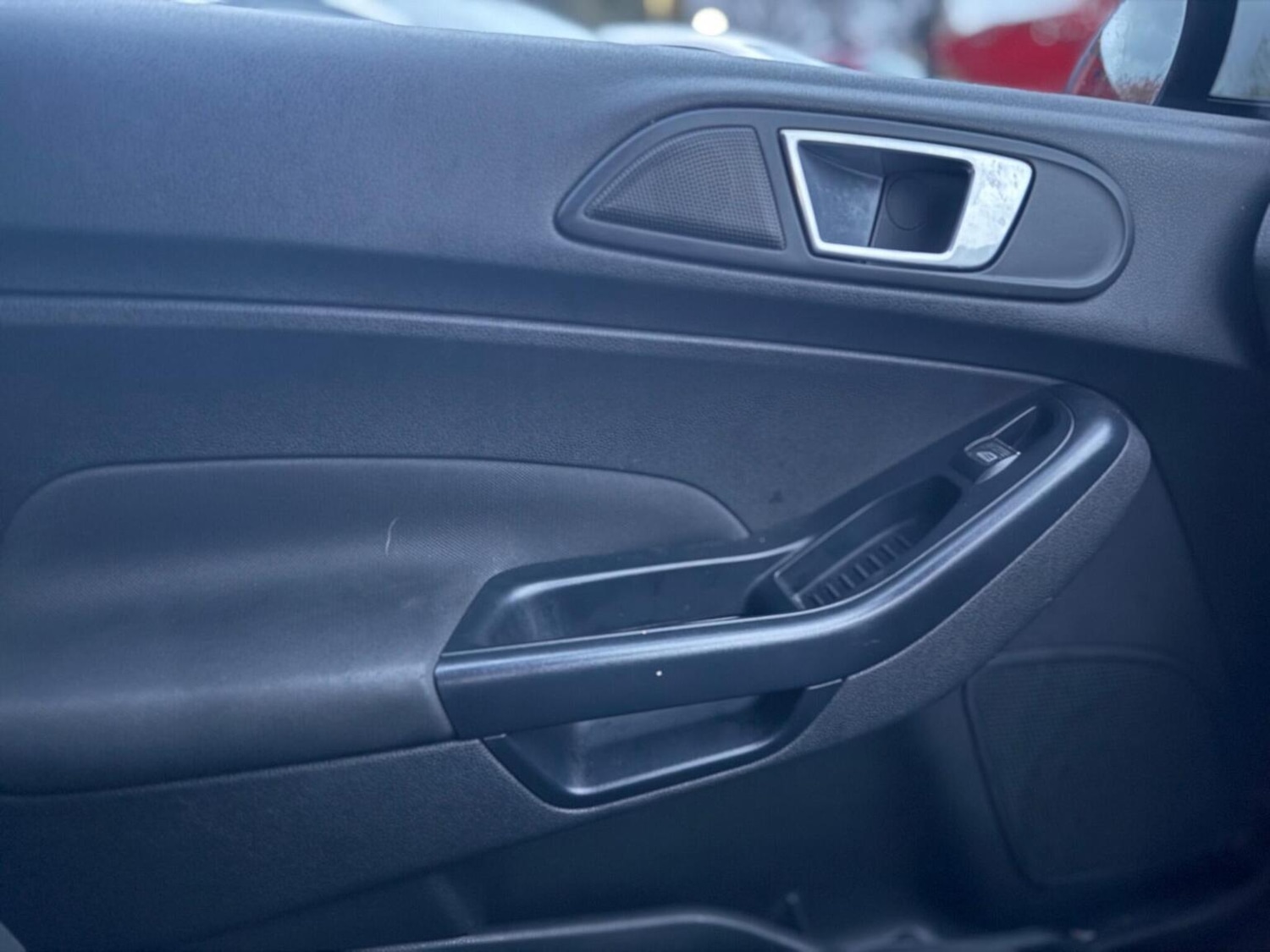 Used Ford Fiesta 2014 for sale - 76605960: Photo 15