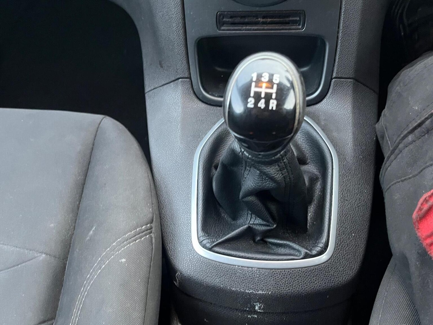 Used Ford Fiesta 2014 for sale - 76605960: Photo 35