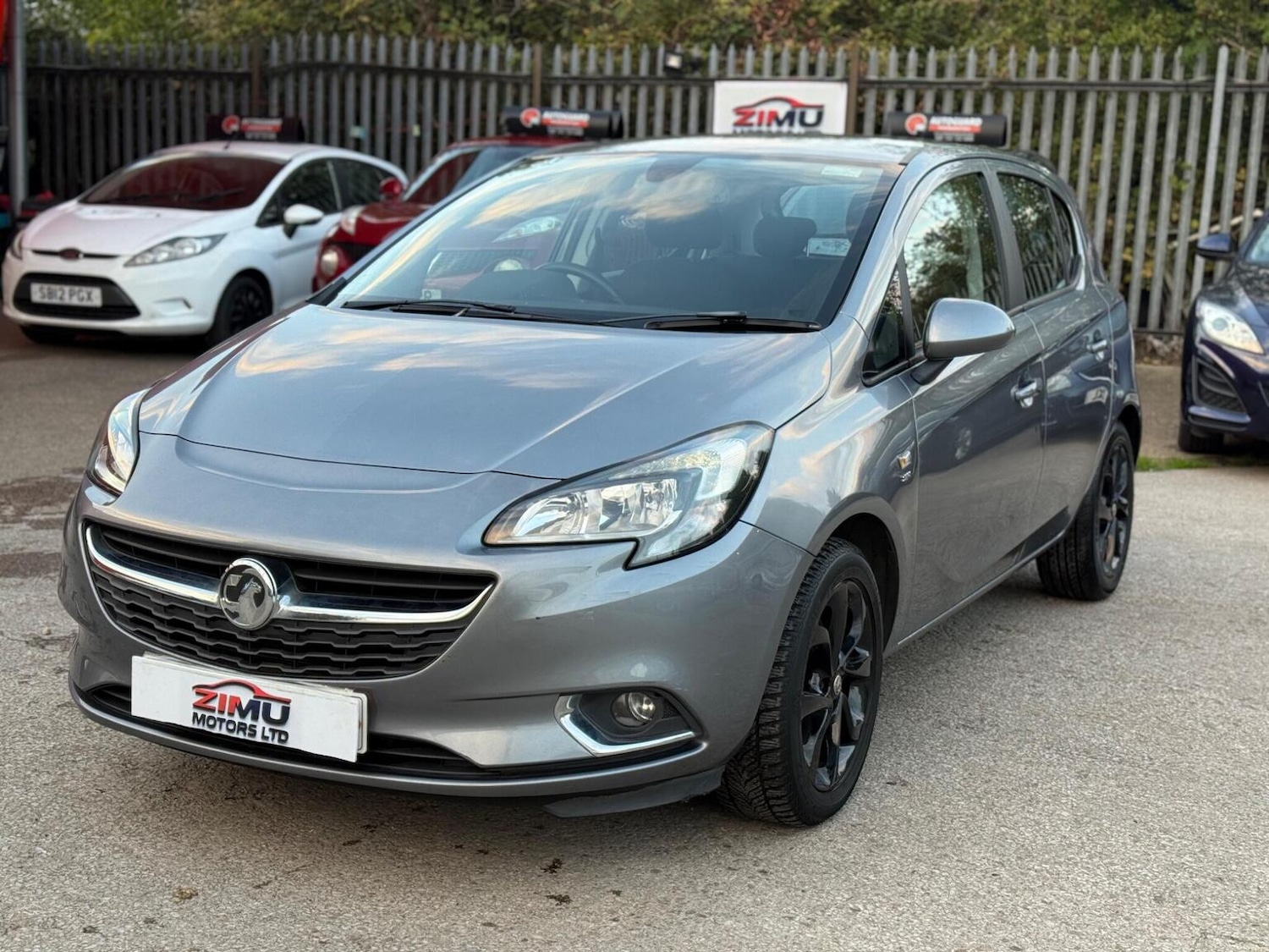 Used Vauxhall Corsa 2016 for sale - 76605742: Photo 1