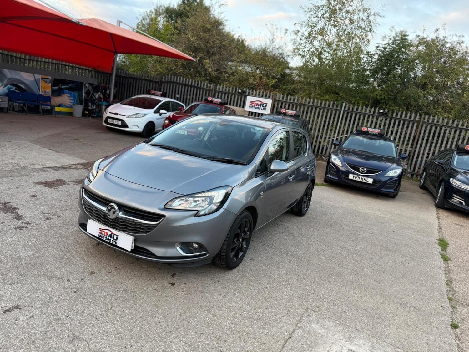 Used Vauxhall Corsa 2016 for sale - 76605742: Photo 10