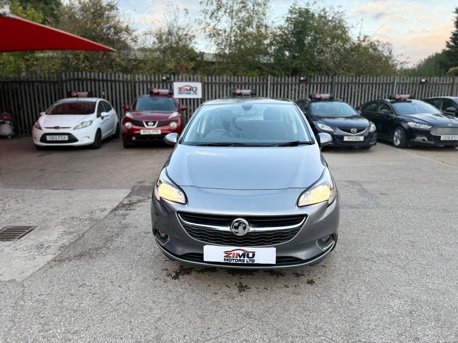 Used Vauxhall Corsa 2016 for sale - 76605742: Photo 11