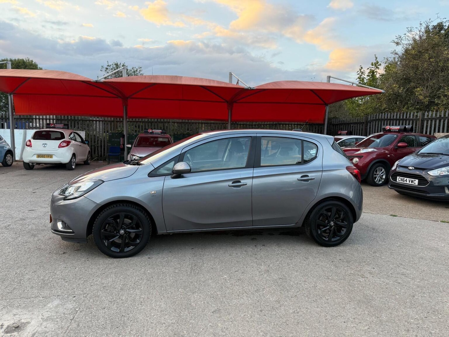 Used Vauxhall Corsa 2016 for sale - 76605742: Photo 12