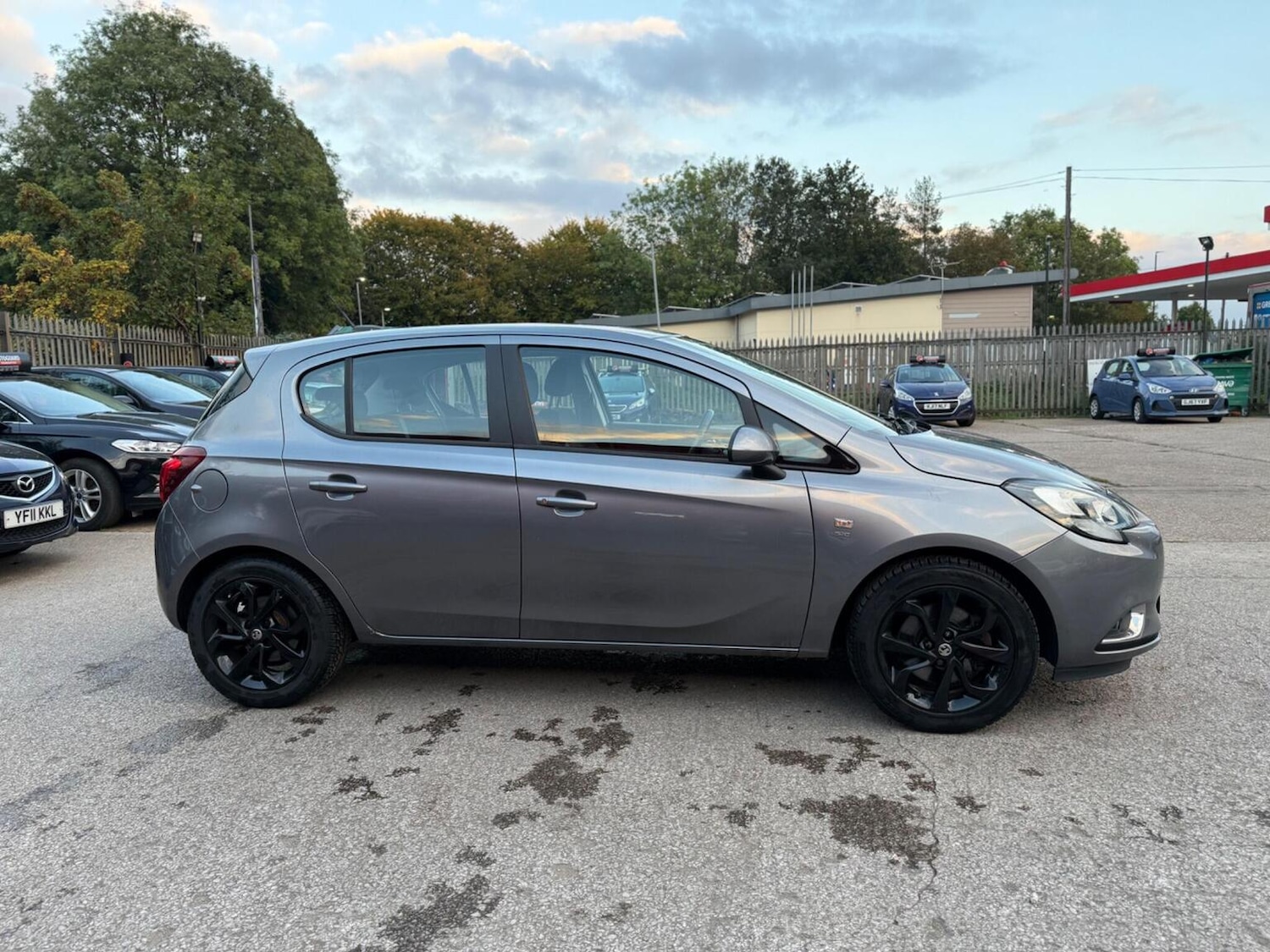 Used Vauxhall Corsa 2016 for sale - 76605742: Photo 13