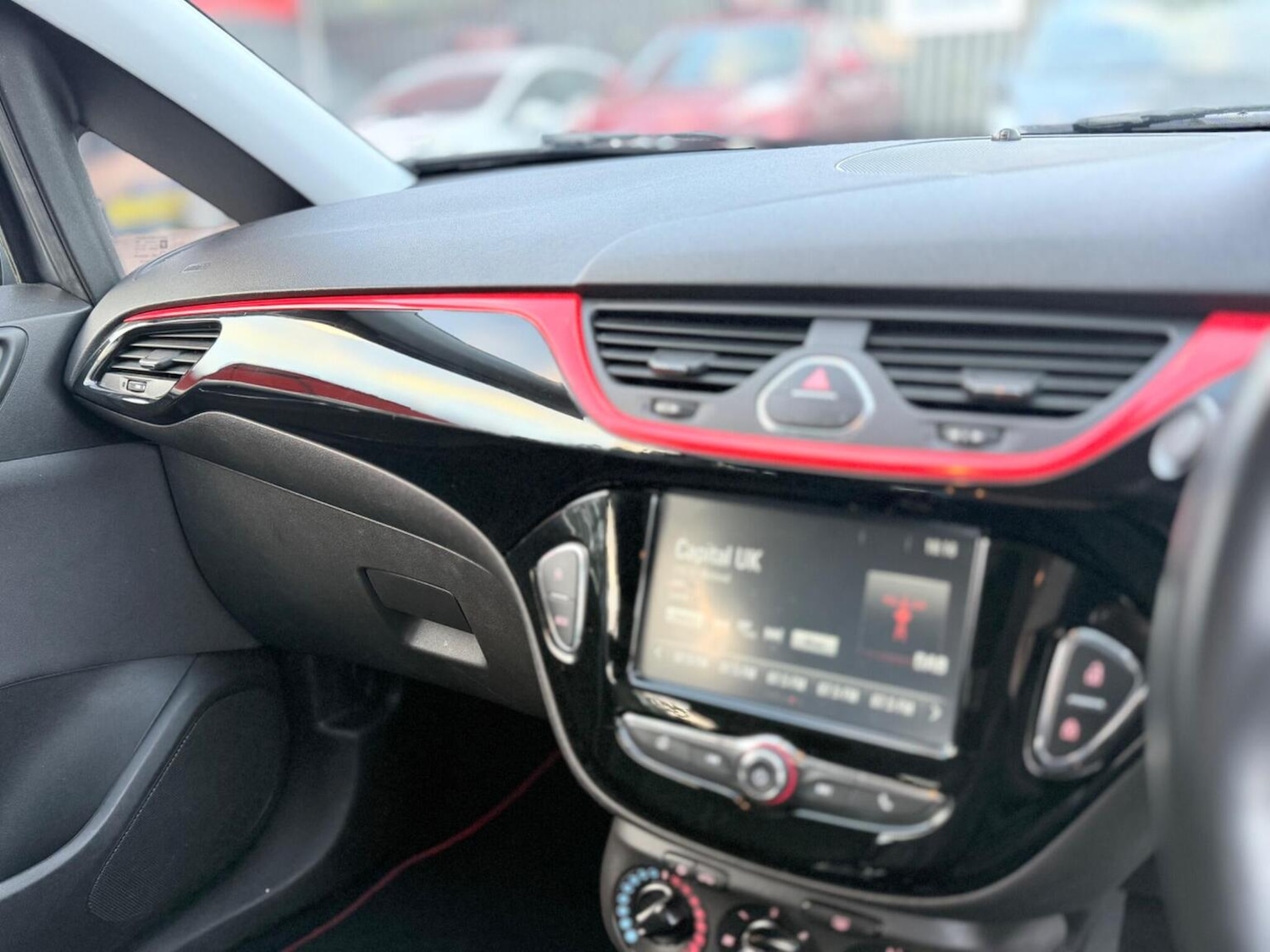 Used Vauxhall Corsa 2016 for sale - 76605742: Photo 18