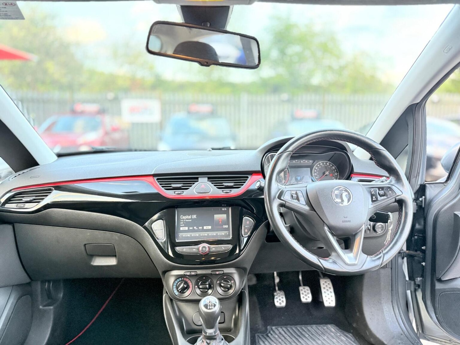 Used Vauxhall Corsa 2016 for sale - 76605742: Photo 22